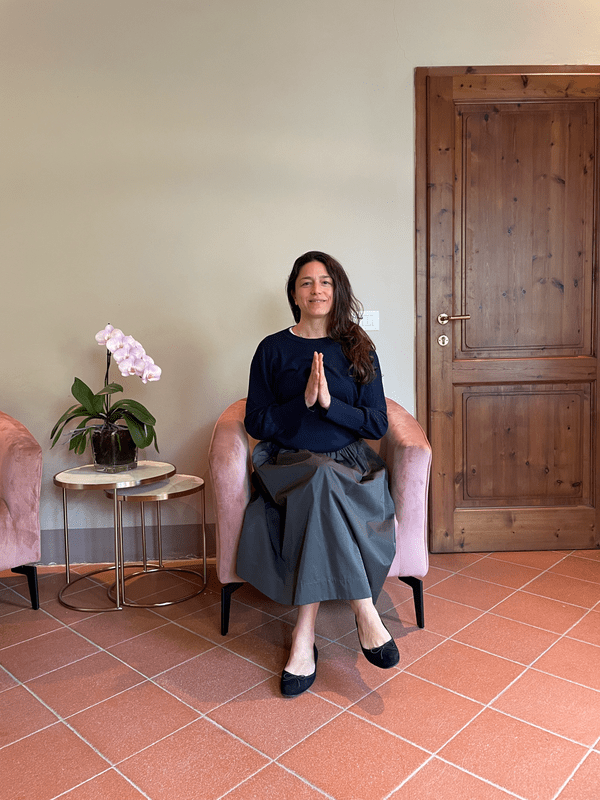 Meditazione a Firenze: Holistic Gaia Yoga